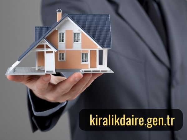 Havza Kiralık Daire